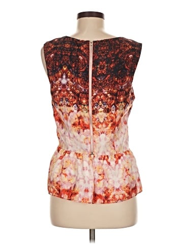 W118 by Walter Baker Sleeveless Blouse (view 2)
