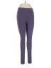 Athleta Purple Active Pants Size 14 - photo 1