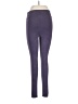 Athleta Purple Active Pants Size 14 - photo 2