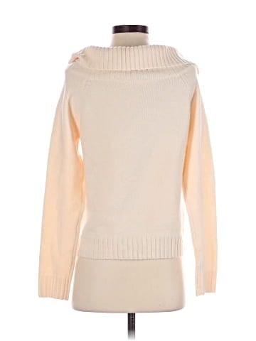 Skies Are Blue Turtleneck Sweater (view 2)