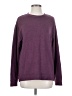 Orvis Purple Sweatshirt Size S - photo 1