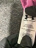 Under Armour 100% Polyester Pink Zip Up Hoodie 9-12 MO / 12 MO - photo 4
