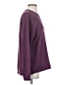 Orvis Purple Sweatshirt Size S - photo 4