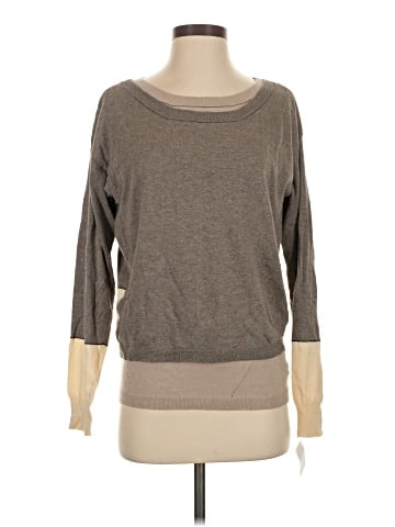 Laurie B. 3/4 Sleeve T-Shirt (view 1)