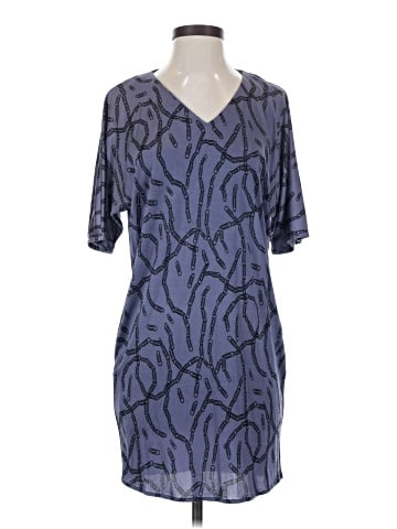 Tucker Casual Dress (view 1)