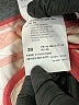 Basler 100% Polyester Pink Jacket Size EU 38 / US 8 - photo 8