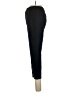 Lands' End Solid Black Casual Pants Size 4 - photo 5