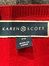 Karen Scott Red Cardigan Size P - Sm - photo 7