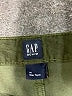 Gap Green Casual Pants Size 14 - photo 3