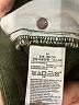 Gap Green Casual Pants Size 14 - photo 4