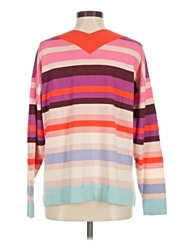CAbi Pullover Sweater (view 2)