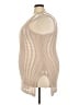 Cha Cha Tan Cocktail Dress Size 3X - photo 5