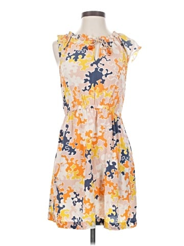 Vanessa Virginia Casual Dress (view 1)
