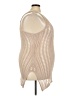 Cha Cha Tan Cocktail Dress Size 3X - photo 4