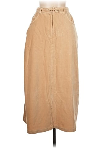 Orvis Casual Skirt (view 1)