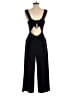Unbranded Black Jumpsuit Size 2 - photo 2