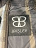 Basler 100% Polyester Gray Jacket Size EU 40 / US 10 - photo 6
