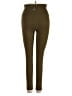 Athleta Green Active Pants Size S - photo 2