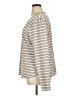 Cuddl Duds Stripes Gray Pullover Sweater Size XL - photo 5