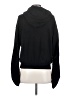 Year Of Ours Black Pullover Hoodie Size S - photo 2