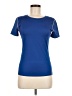 Unbranded Blue Active T-Shirt Size M - photo 1