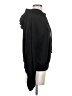 Year Of Ours Black Pullover Hoodie Size S - photo 4