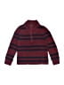 Gap Kids 100% Cotton Burgundy Pullover Sweater Size XS (kids) - photo 1