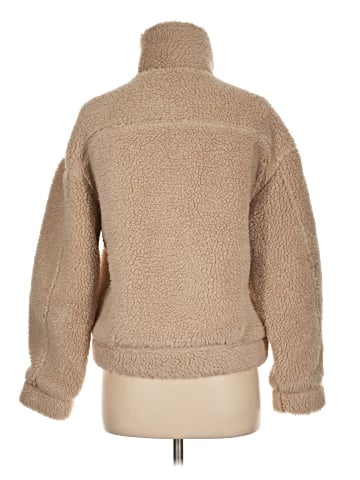 Rails Faux Fur Jacket (view 2)