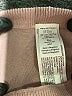 Carter's 100% Cotton Brown Casual Pants 6-9 MO / 9 MO - photo 3
