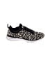 APL Animal Print Black Tan Sneakers Size 8 1/2 - photo 1