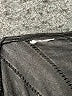 Unbranded Black Casual Dress Size S (estimated) - photo 7