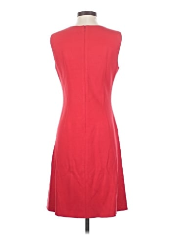 Elie Tahari Casual Dress (view 2)