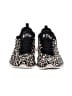 APL Animal Print Black Tan Sneakers Size 8 1/2 - photo 2
