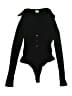Wilfred Black Bodysuit Size XS - photo 1