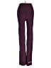 Beyond Yoga Purple Burgundy Active Pants Size 24 waist (estimated) - photo 1