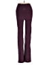 Beyond Yoga Purple Burgundy Active Pants Size 24 waist (estimated) - photo 2
