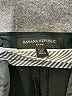 Banana Republic Black Active Pants Size 4 - photo 7