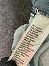 True Craft Hearts Blue Jeans Size 14 - photo 5