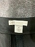 Cato Black Cargo Pants Size 10 - photo 7