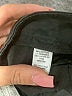 Cato Black Cargo Pants Size 10 - photo 8