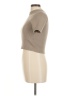 Zara Tan Turtleneck Sweater Size M - photo 5