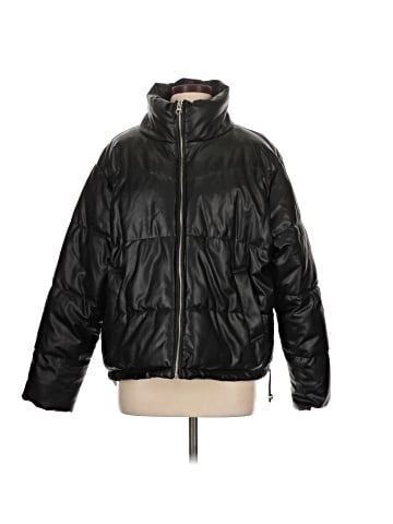 Divided by H&M Snow Jacket (view 1)