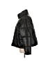 Divided by H&M 100% Polyester Solid Black Snow Jacket Size L - photo 5