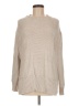 American Eagle Outfitters Tan Pullover Sweater Size M - photo 1