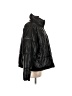 Divided by H&M 100% Polyester Solid Black Snow Jacket Size L - photo 4