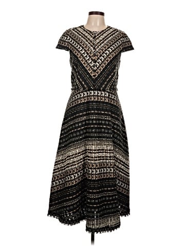 Paule Ka Cocktail Dress (view 1)
