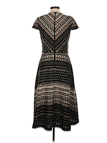 Paule Ka Cocktail Dress (view 2)