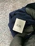 St. John Color Block Gray Casual Dress Size 2 - photo 7