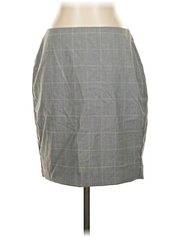 Banana Republic Factory Store Formal Skirt (view 1)