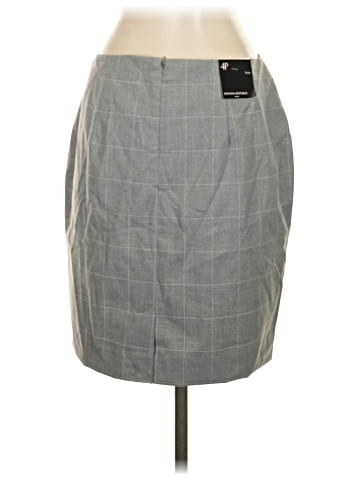Banana Republic Factory Store Formal Skirt (view 2)